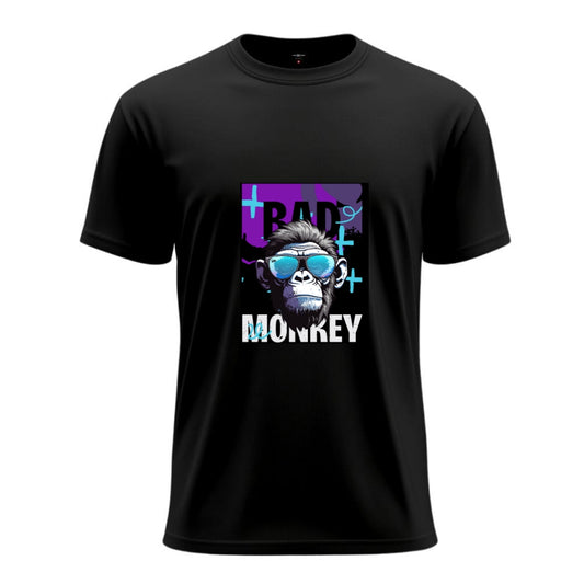 Premium Monkey T-shirt