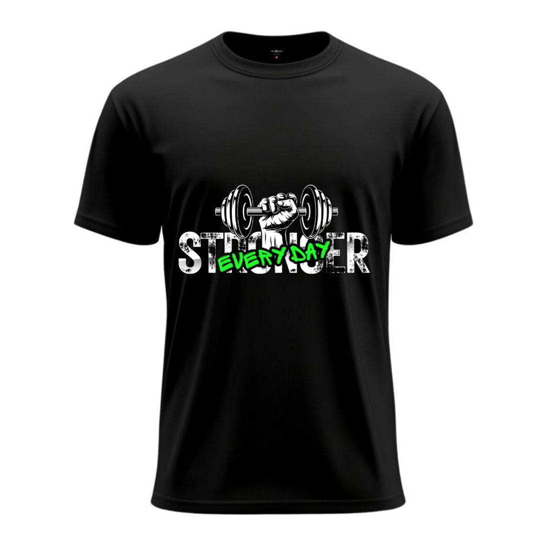 Premium Gym T-Shirt