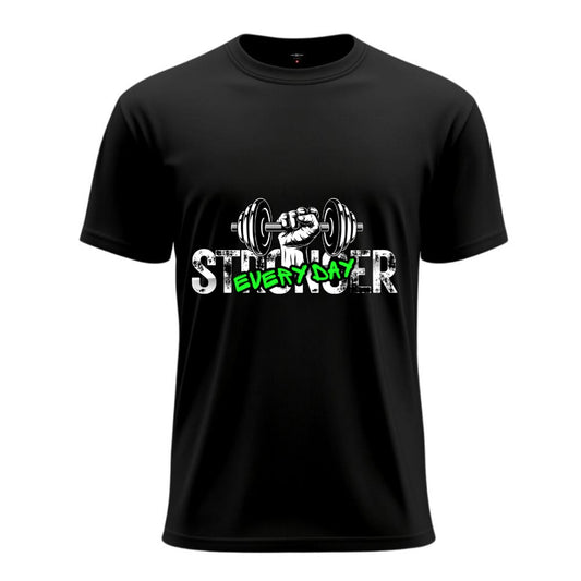 Premium Gym T-Shirt