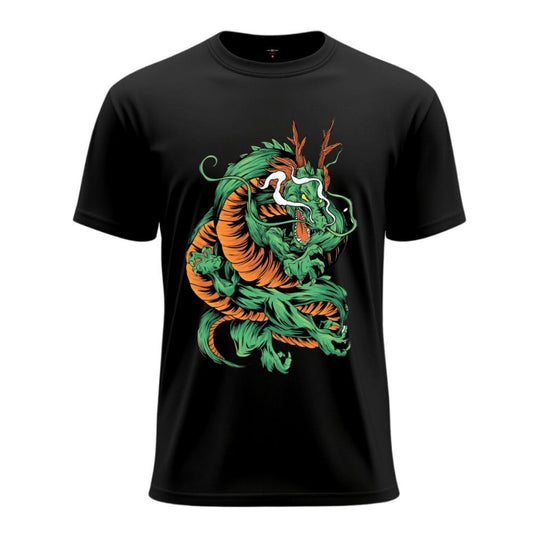 Dragon Premium Tshirt