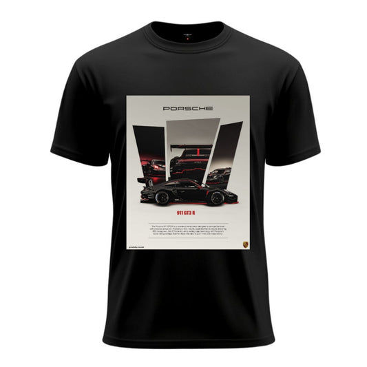 Sports Car Premium T-Shirt